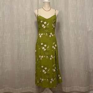 Reformation size 8 crimini dress!